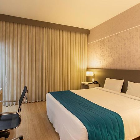 Suntory Hotel Пара де Минас Екстериор снимка