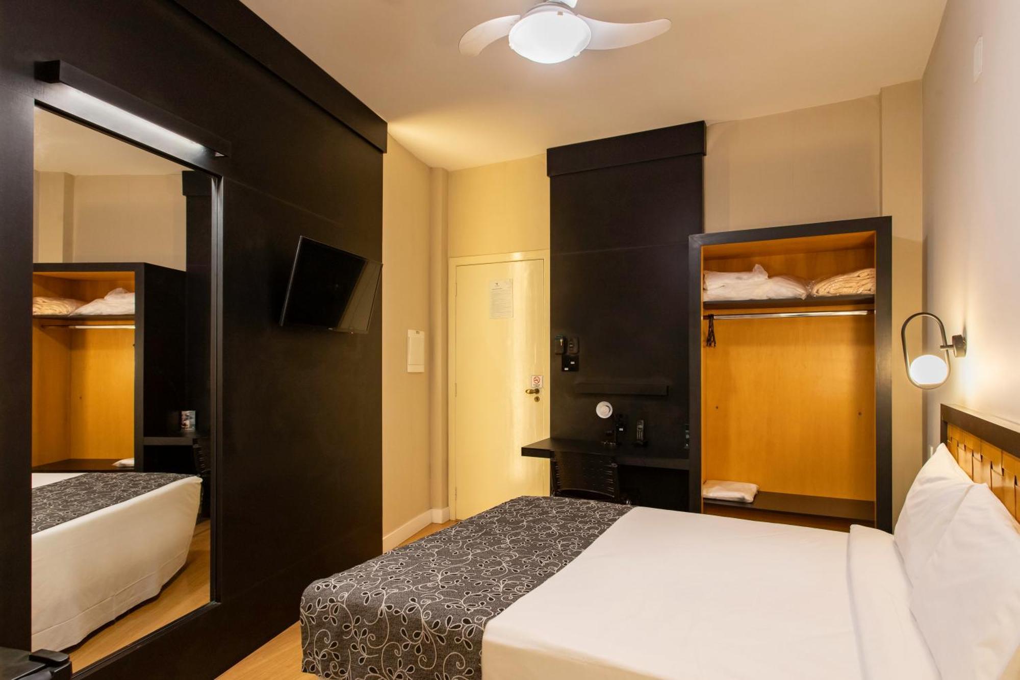 Suntory Hotel Пара де Минас Екстериор снимка
