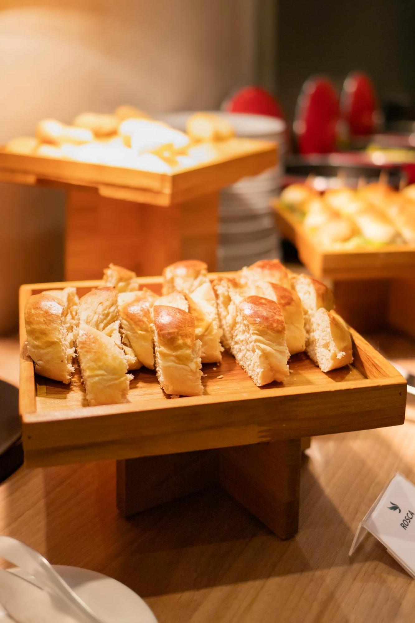 Suntory Hotel Пара де Минас Екстериор снимка