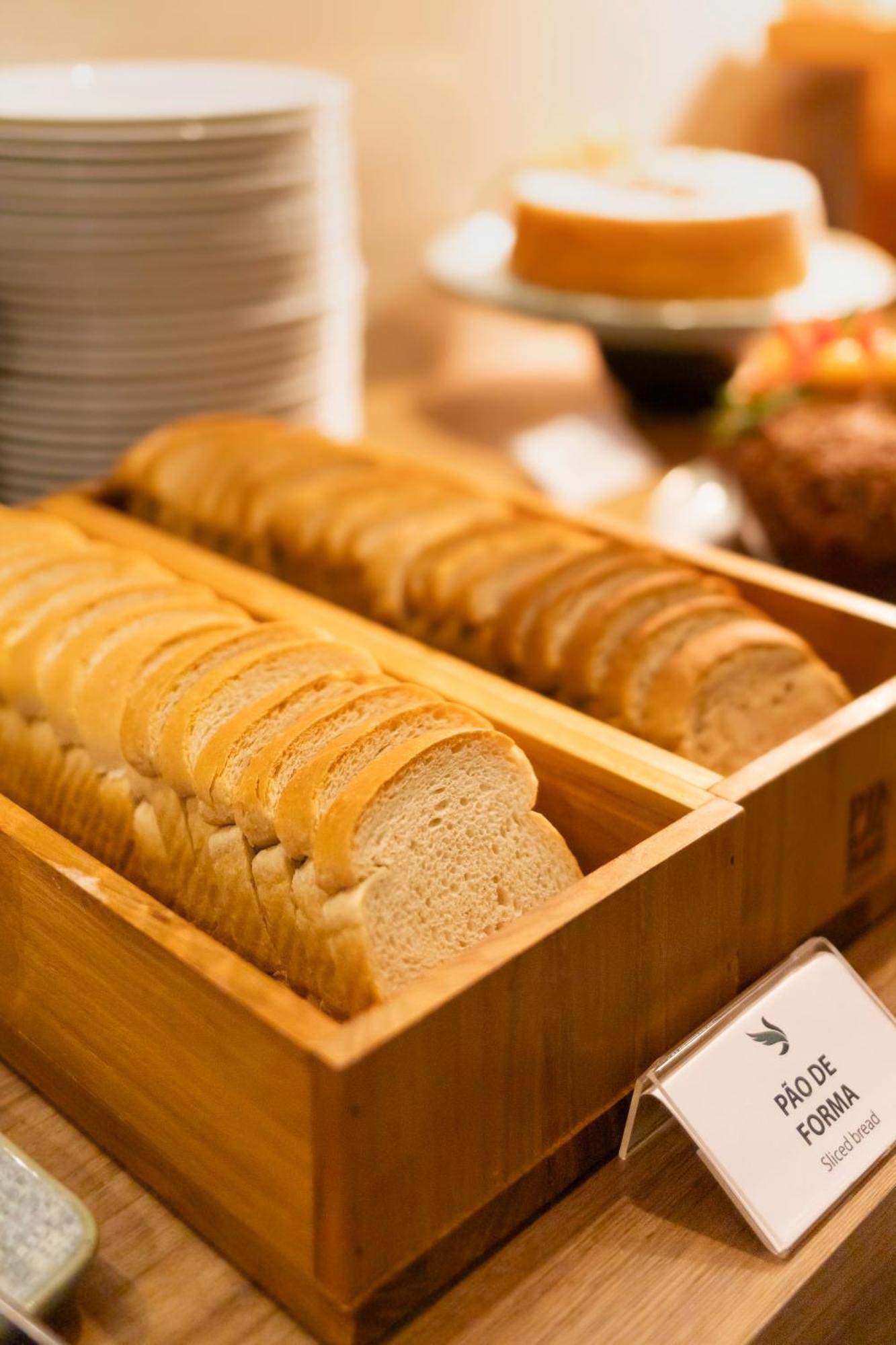 Suntory Hotel Пара де Минас Екстериор снимка